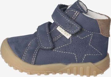 Sneaker di Pepino in blu