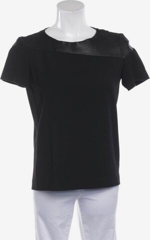 Maje Top & Shirt in XS in Black: front