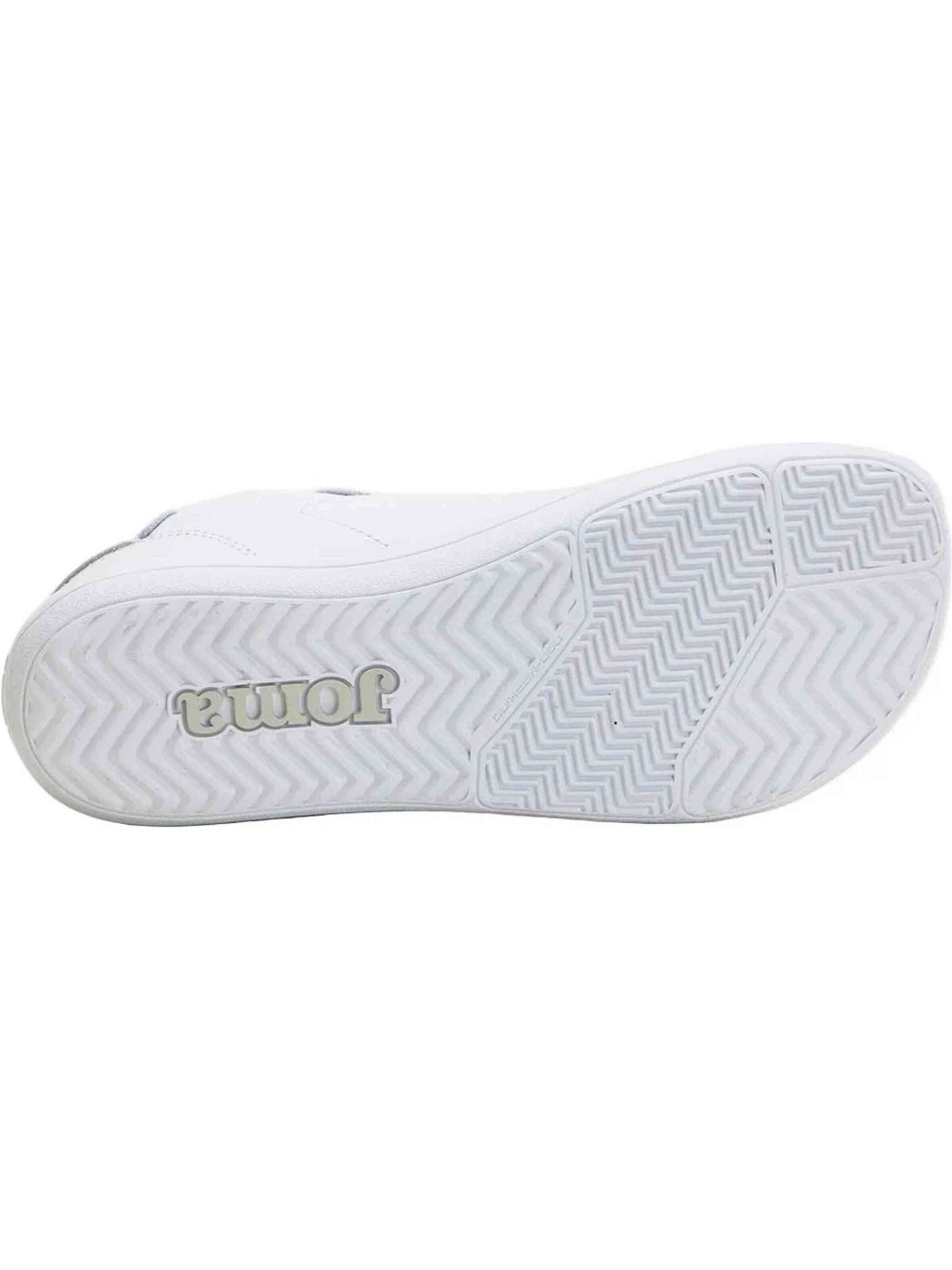 Scarpa da corsa '070-575802' di JOMA in bianco