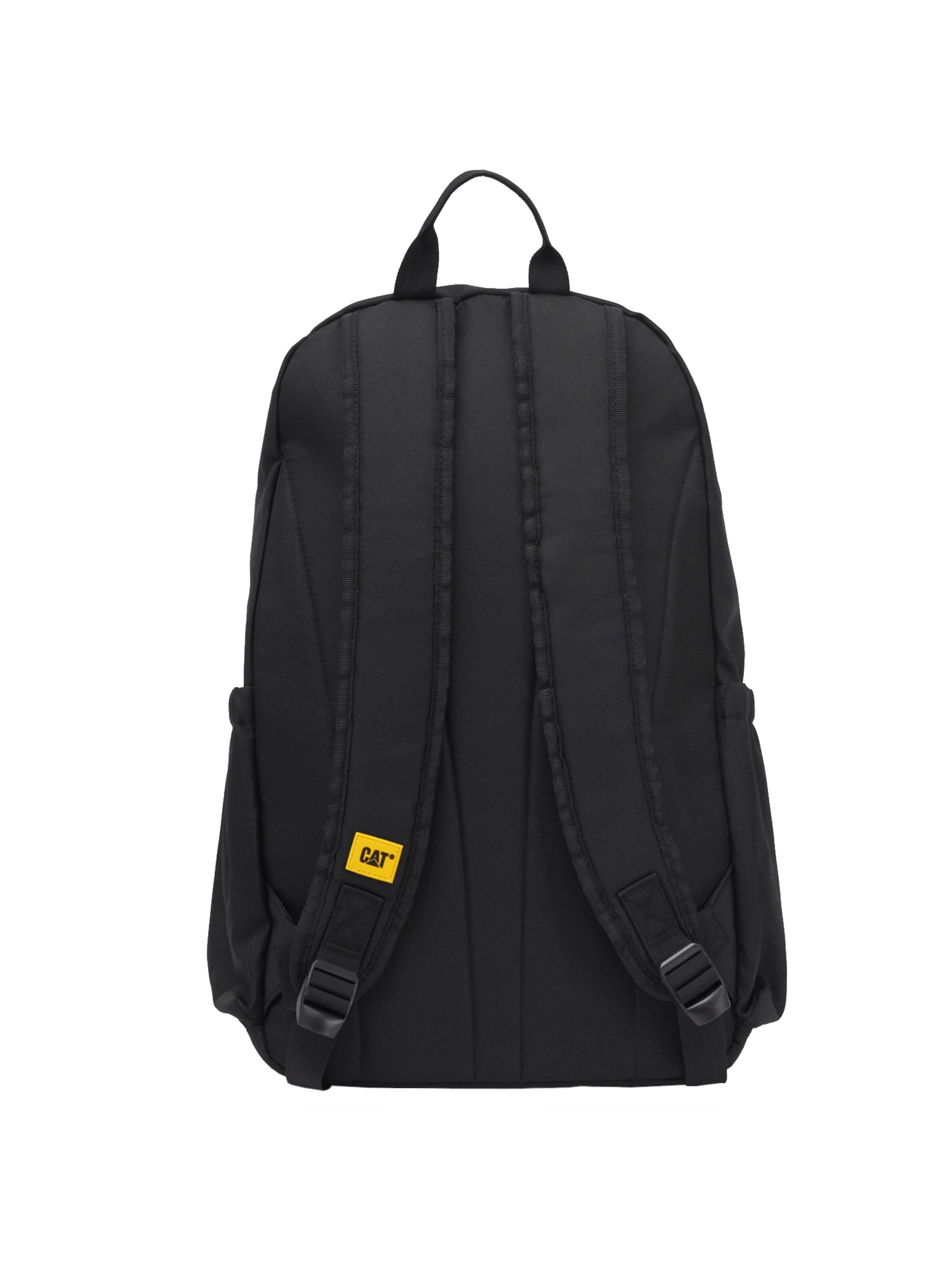 CATERPILLAR Rucksack 'Melbourne'‌ in Schwarz