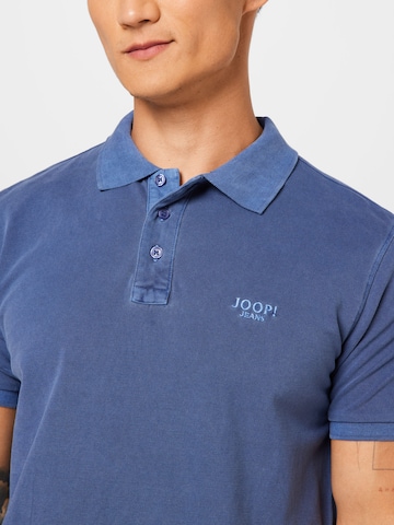 JOOP! Jeans - Camiseta 'Ambrosio' en azul