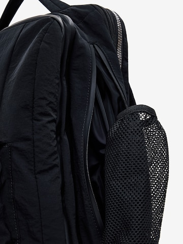 Desigual - Mochila em preto