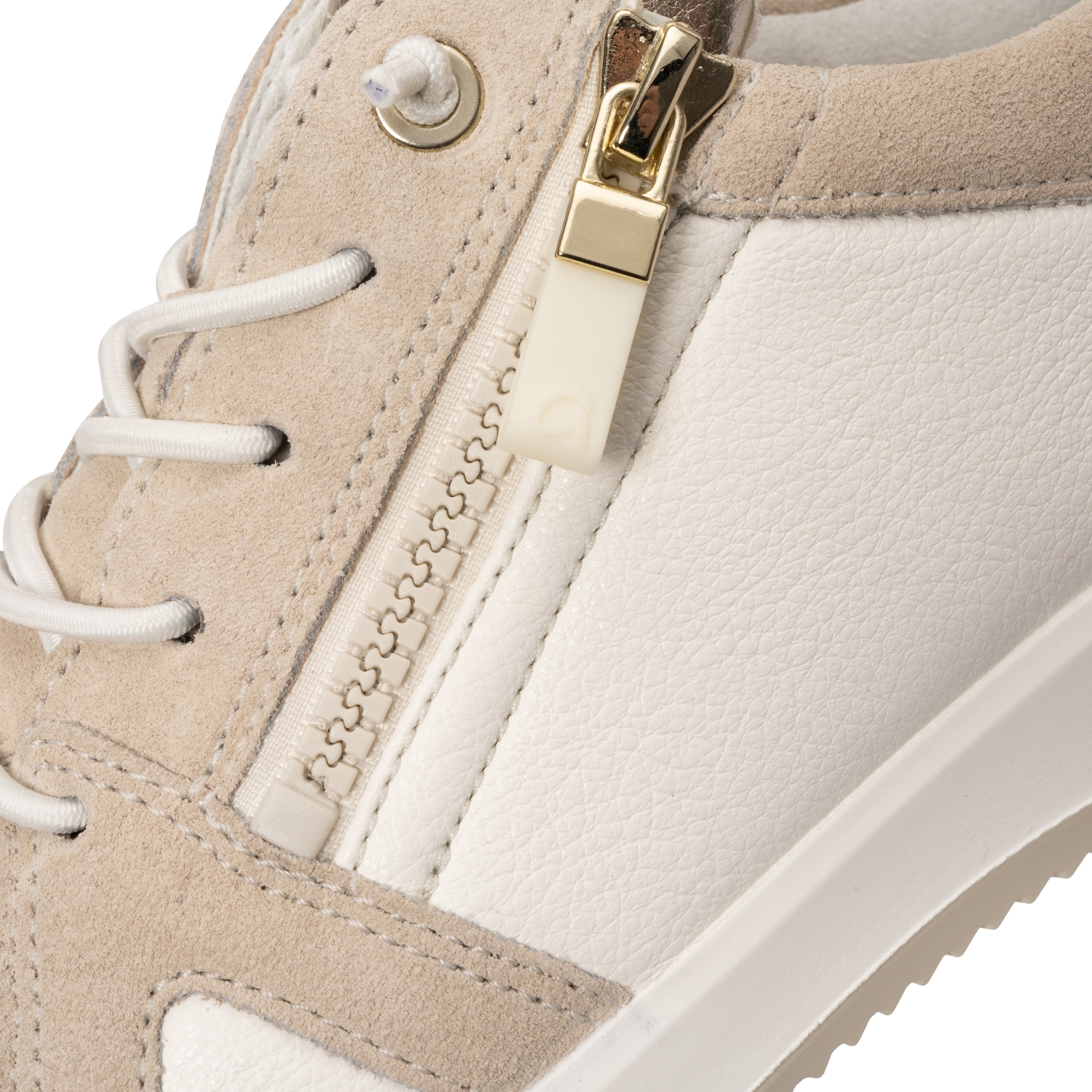 ARA Sneakers in Beige