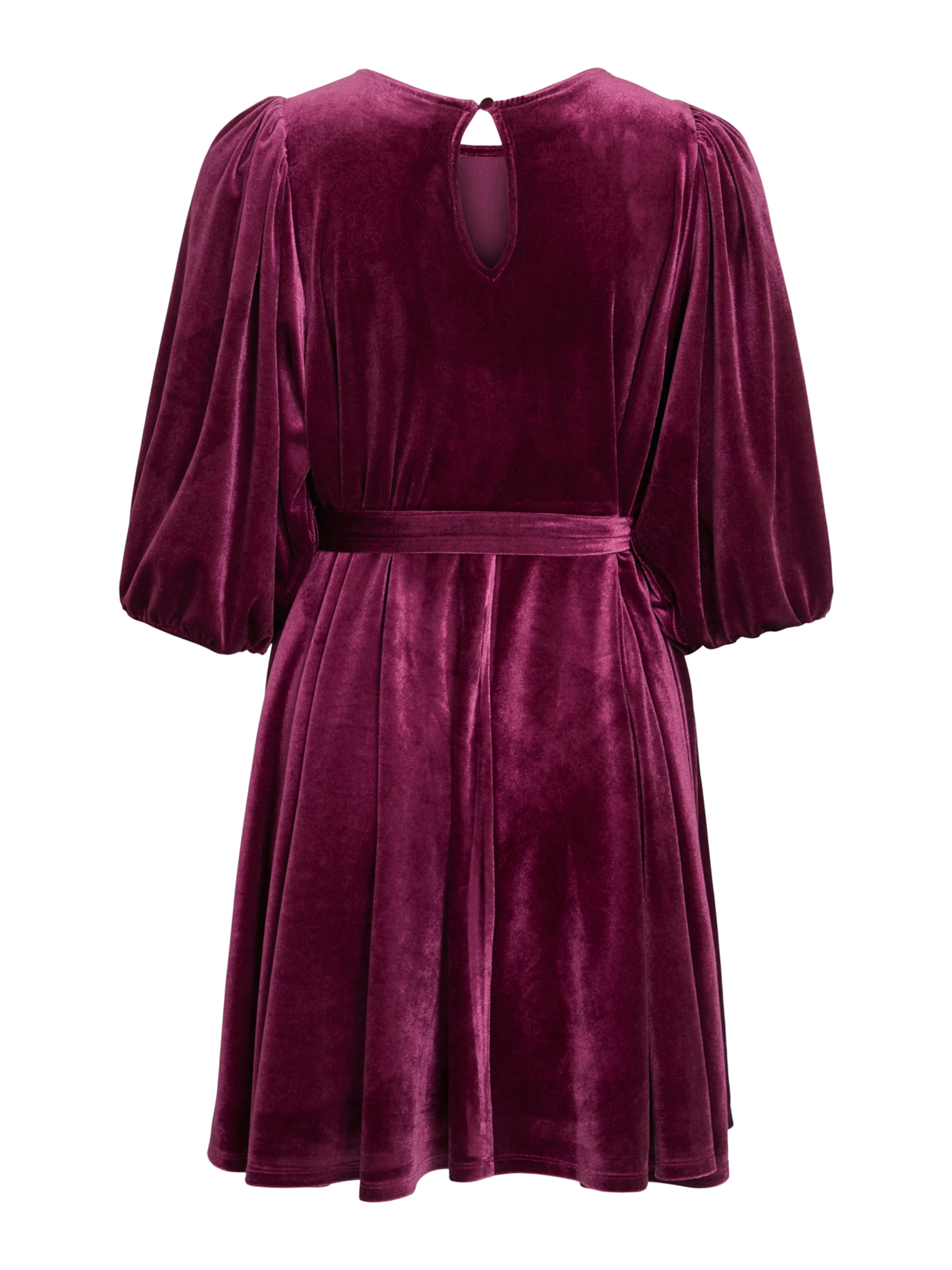 Robe VILA en violet