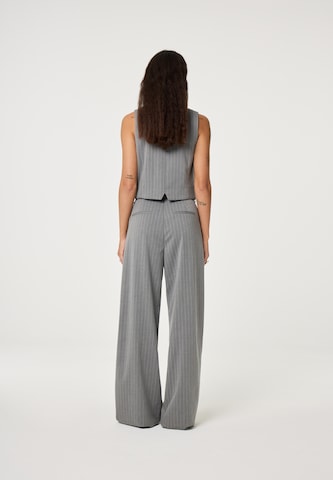 Fabienne Chapot Wide leg Pants in Grey