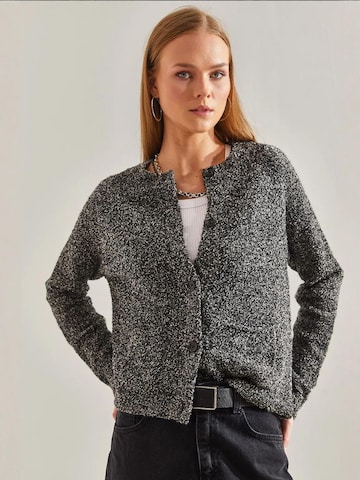 Giacchetta di Bianco Lucci in nero