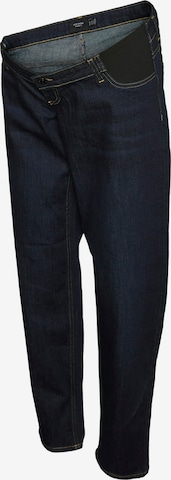 Vero Moda Maternityregular Traperice 'VMMZoa' - plava boja: prednji dio