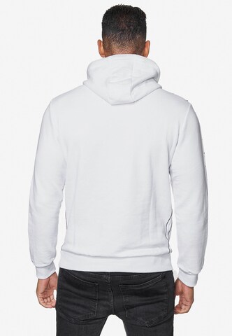 Rusty Neal Sweatshirt in White