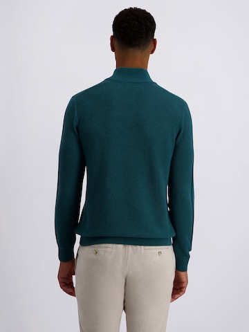 PIERRE CARDIN Pullover in Grün