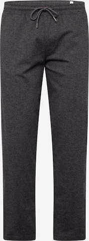 JACK & JONES - Pantalón 'JPSTKANE' en gris: frente
