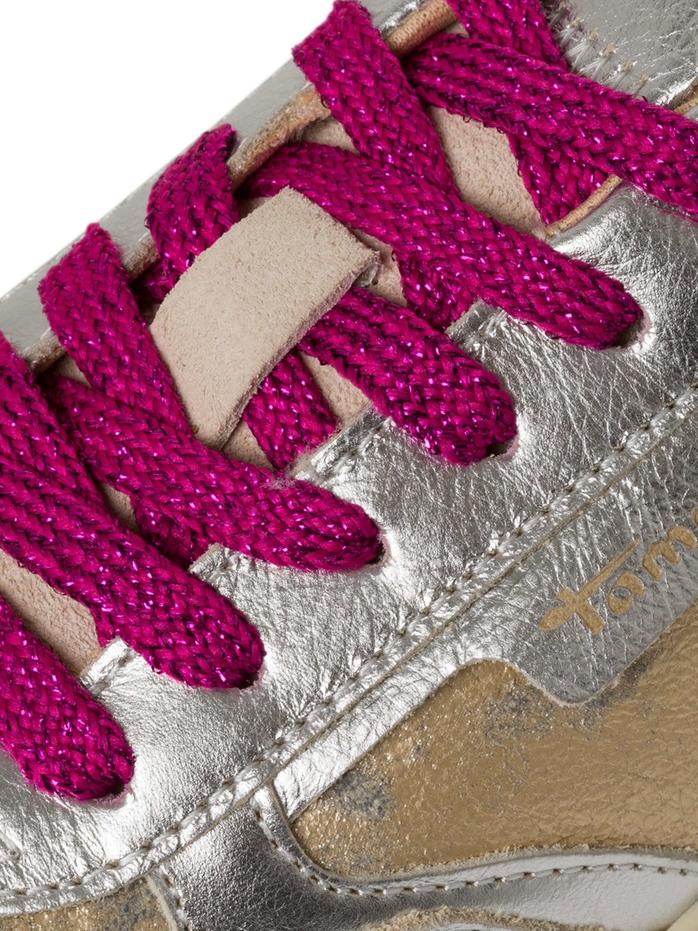 Tamaris Sneakers in Beige