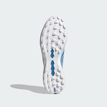 ADIDAS PERFORMANCE Voetbalschoen 'Predaror League' in Blauw