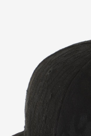 H&M Hat & Cap in 56 in Black
