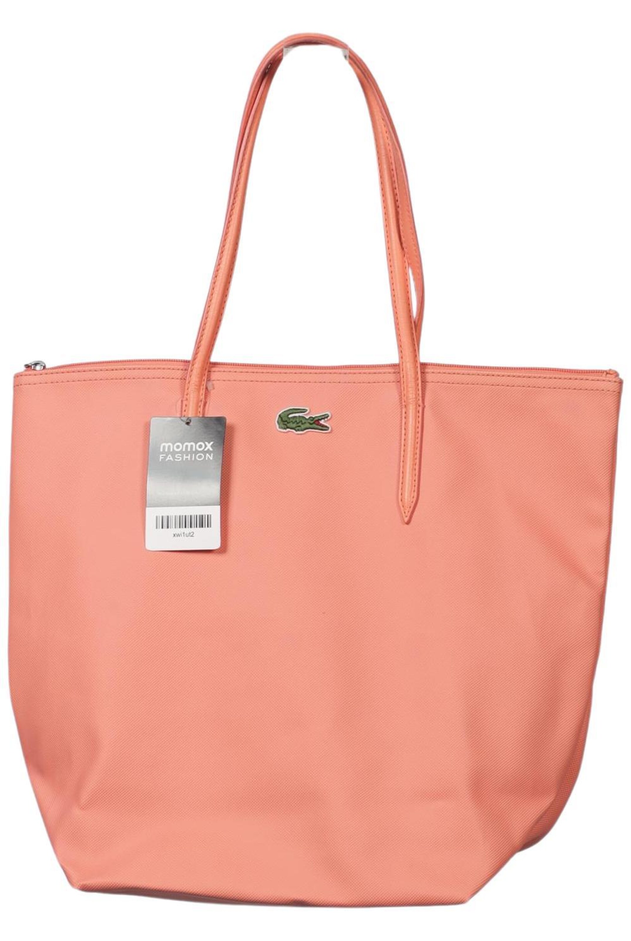 LACOSTE Handtasche gross One Size in Pink: Vorderseite