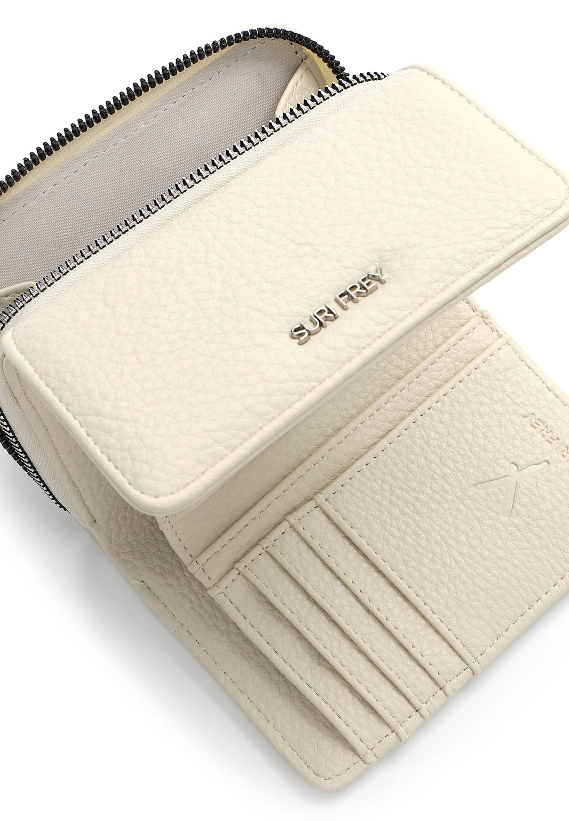 Mallette ' SFY Tiffy ' Suri Frey en beige