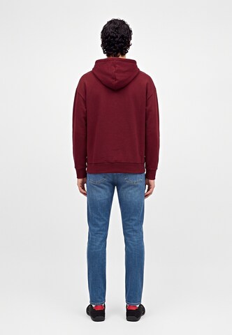 HUGO Sweatshirt 'Ditchle' in Pink