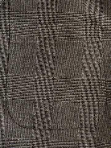 Next Slim fit Colbert in Bruin