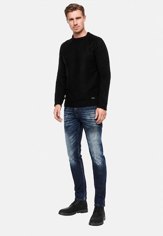 Rusty Neal Slim fit Jeans in Blue