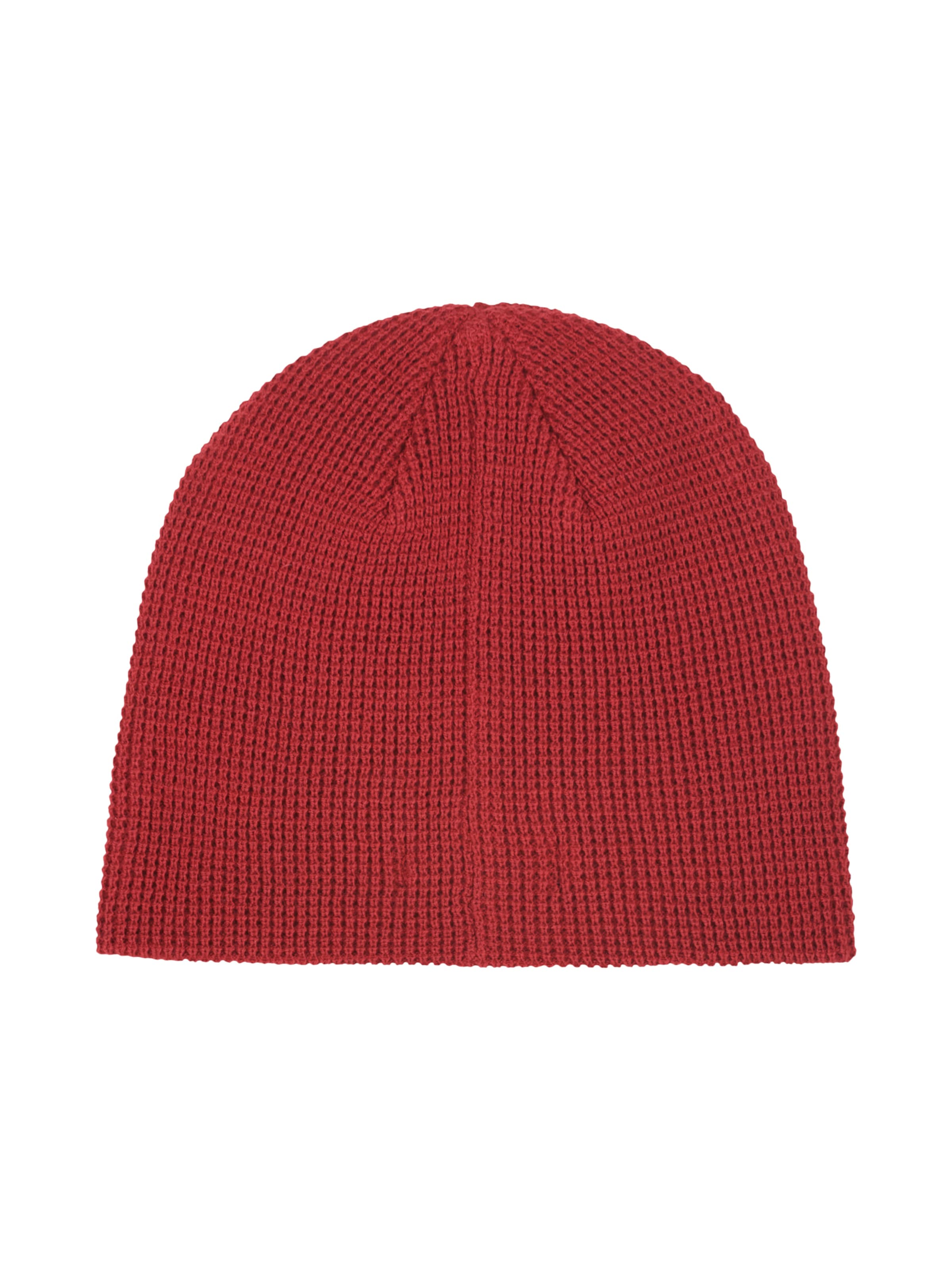 LERROS Beanie in Red
