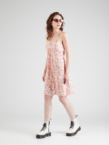 MUSTANG Summer Dress 'EVANGELINE' in Mixed colors