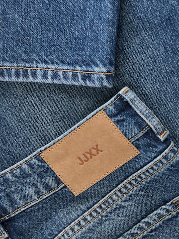 JJXX - regular Vaquero en azul