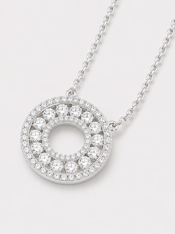 Collana di LanLivia in argento