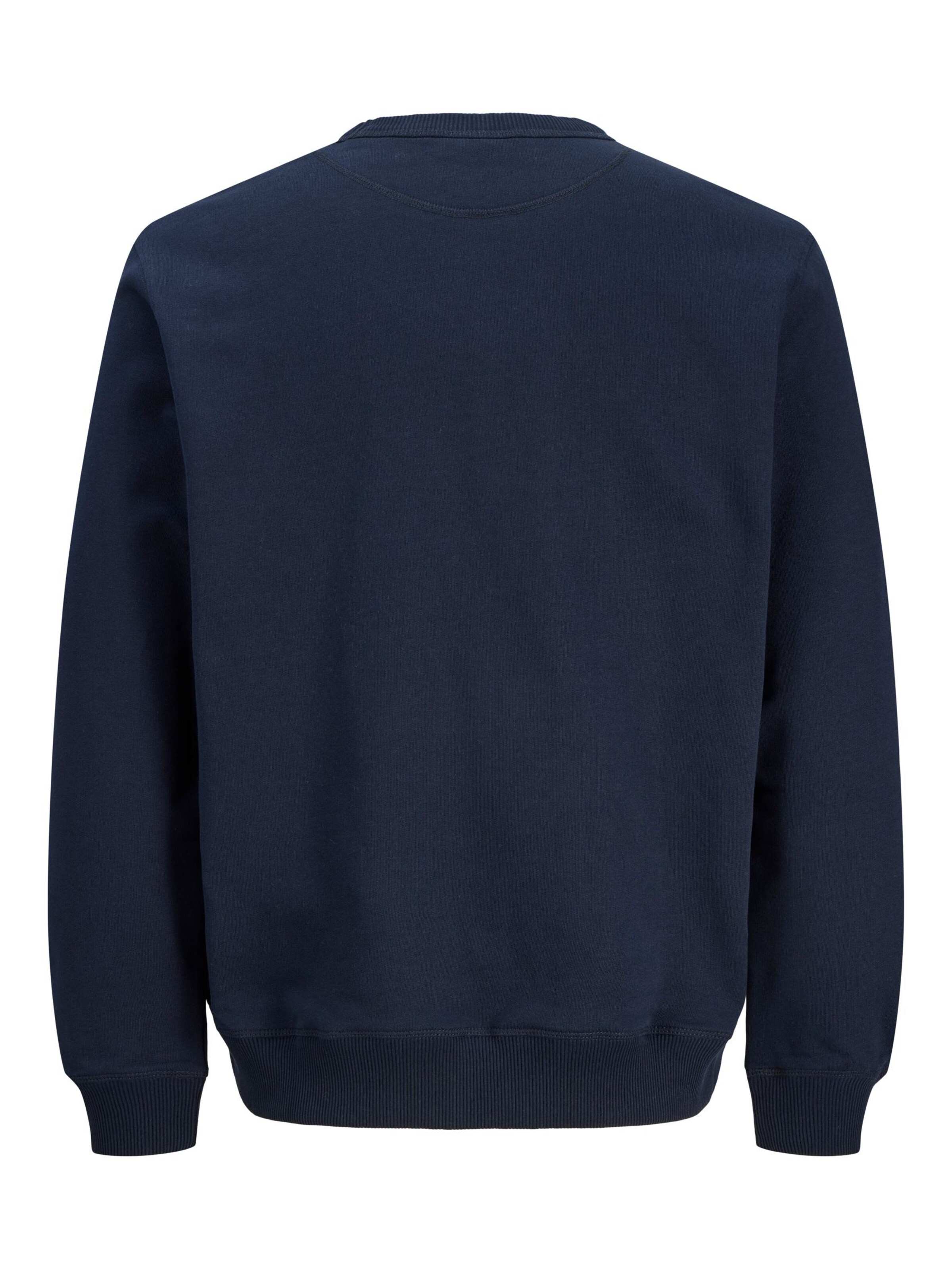 Sweat Jack & Jones Junior en bleu