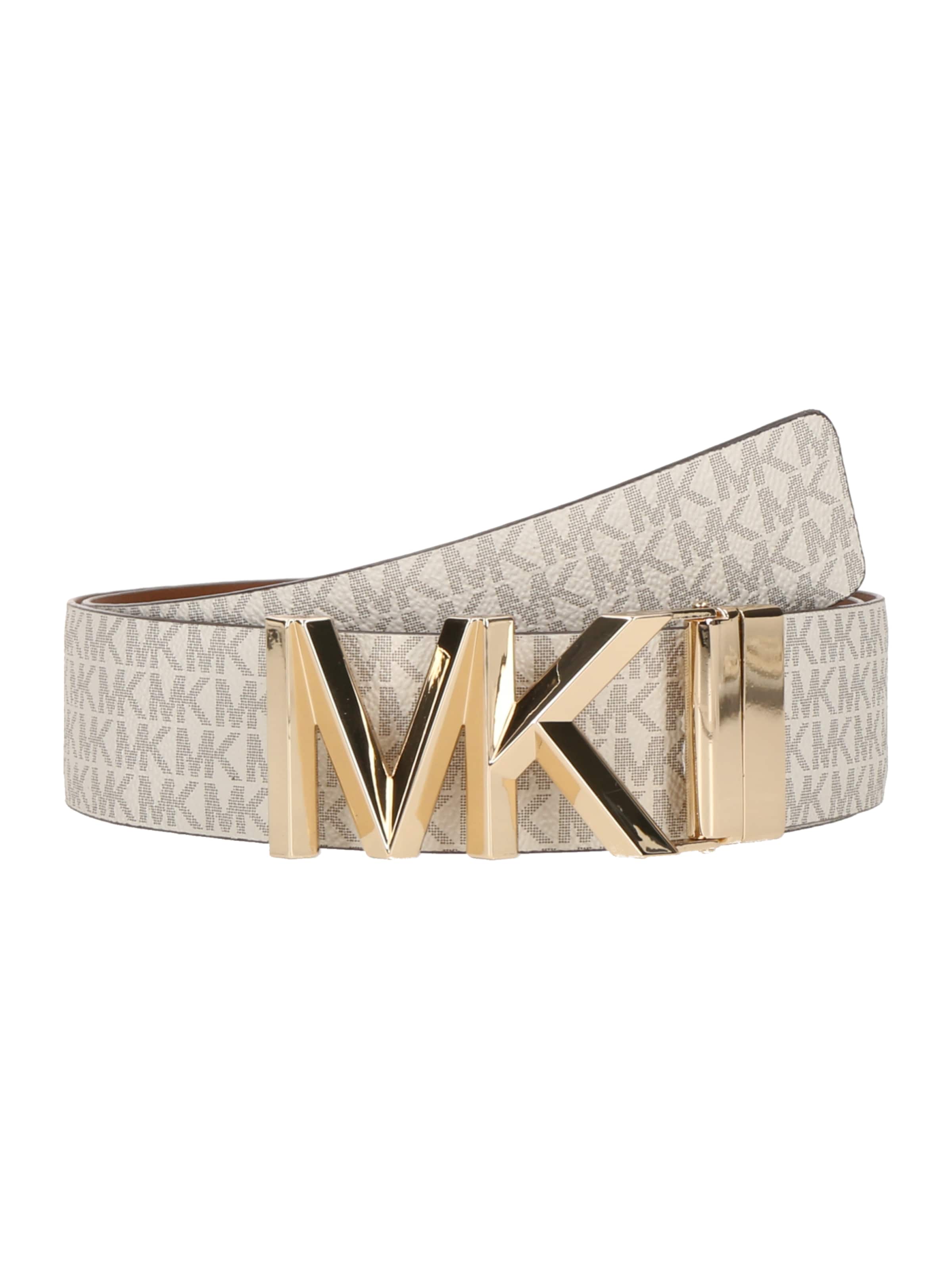 MICHAEL Michael Kors Vöö, värv beež: eest vaates