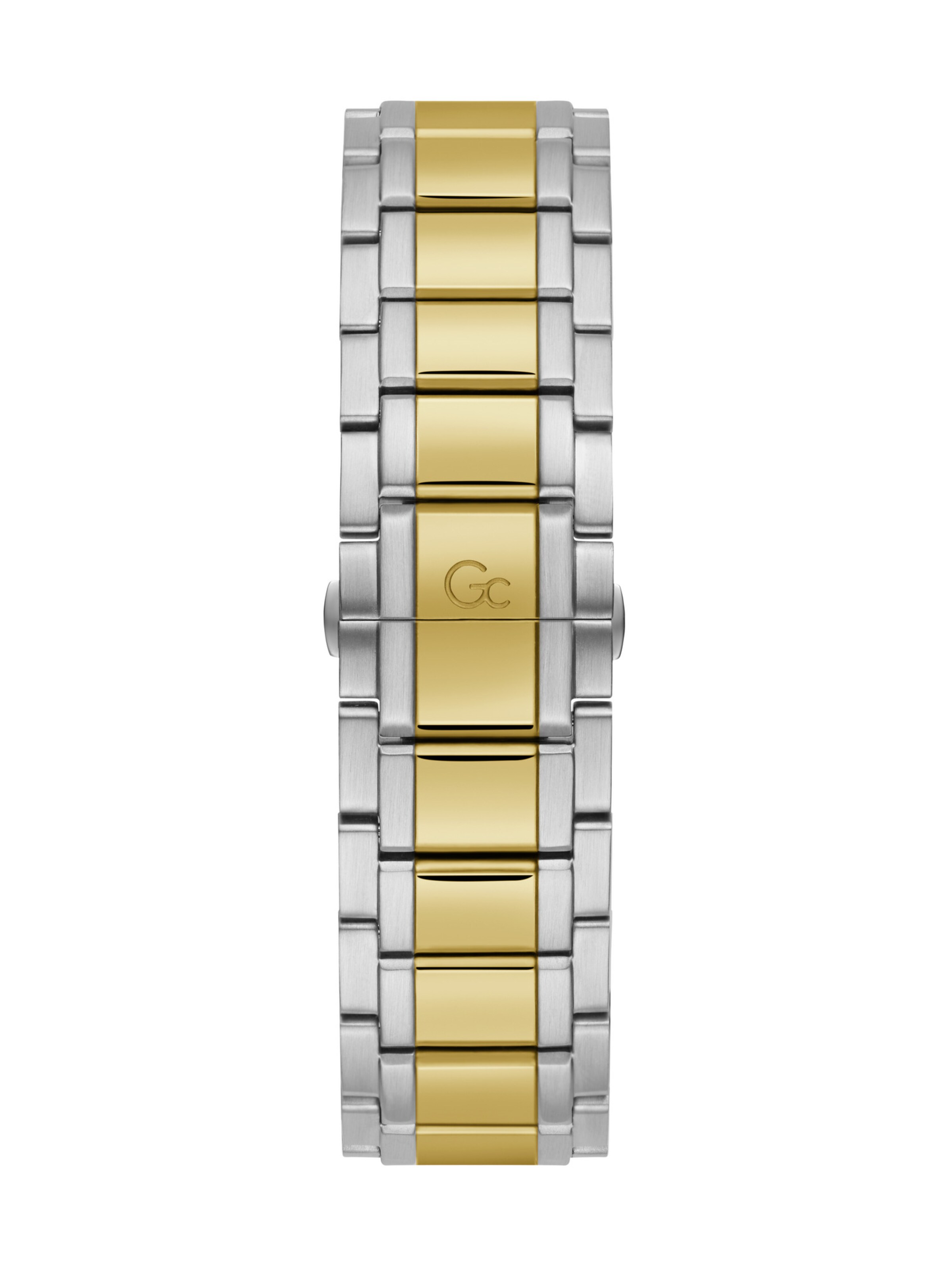 Gc Analoog horloge 'Audacious' in Groen