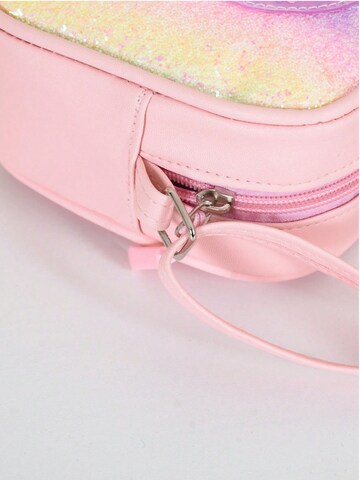 Tomshop24-7 Bag 'Lisa' in Pink