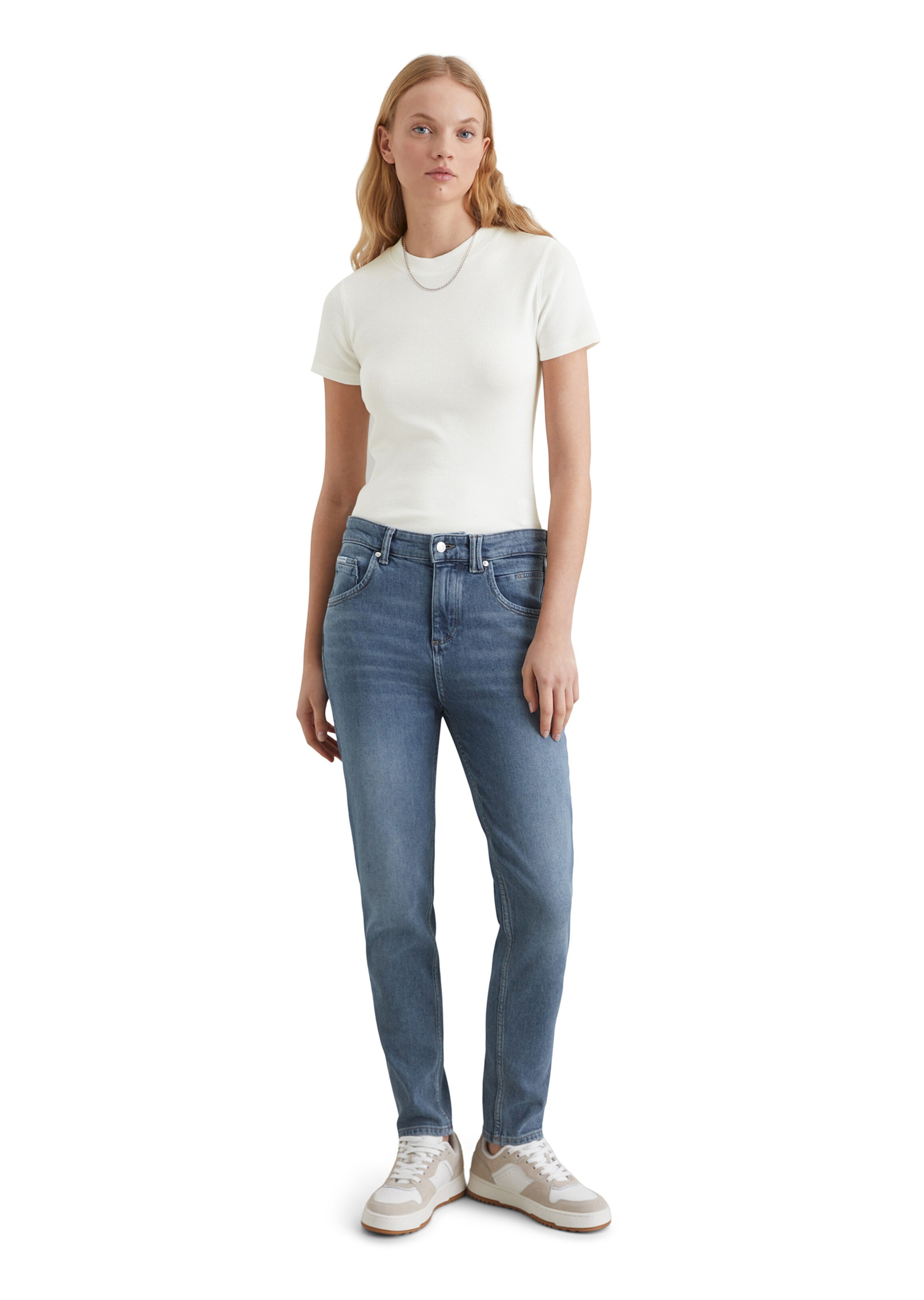 Marc O'Polo DENIM Loose fit Jeans in Blue