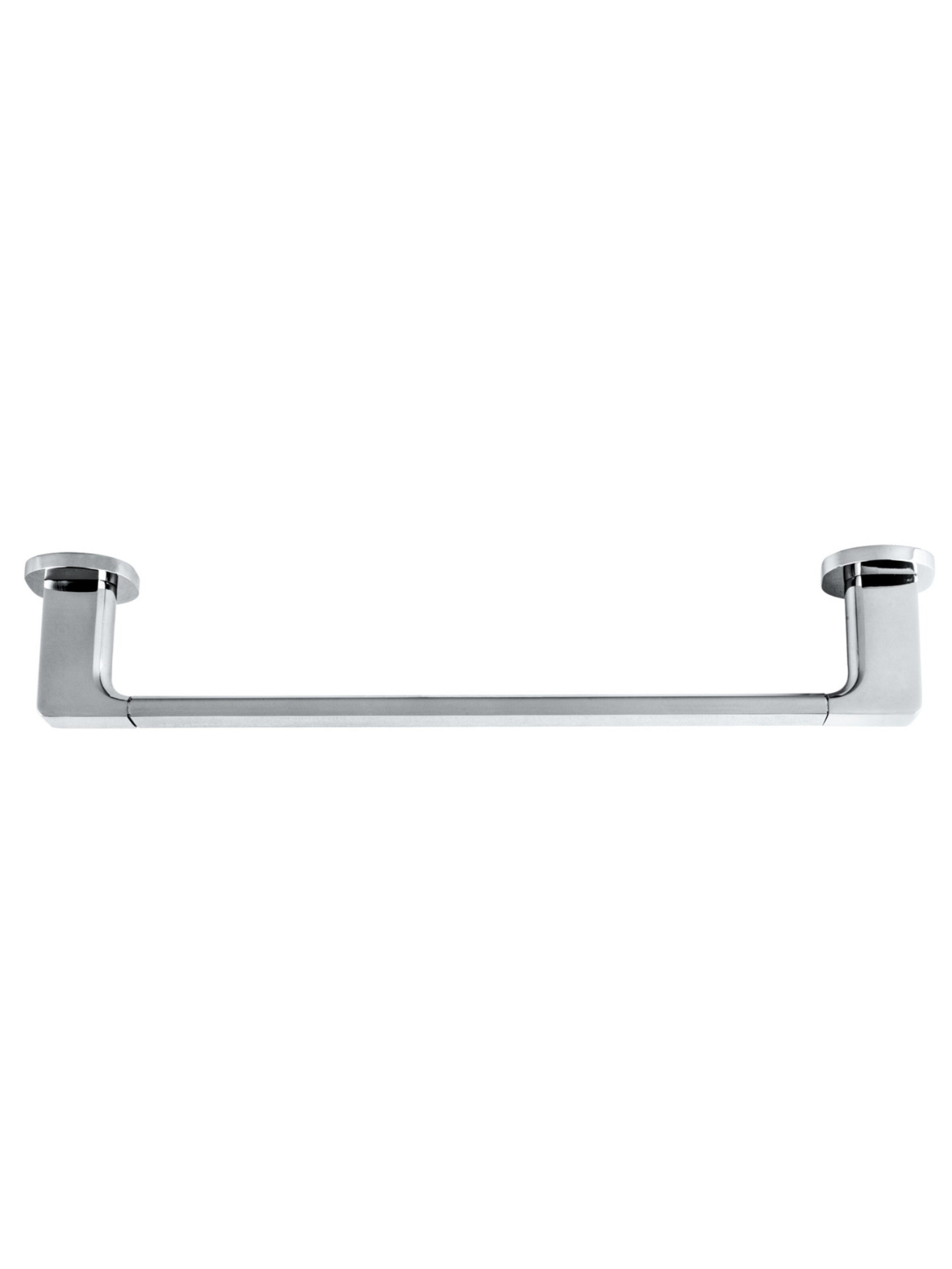 Wenko Shower Accessories 'Maribor' in Silver