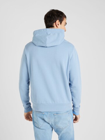 Sweat-shirt Polo Ralph Lauren en bleu