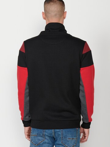 KOROSHI Свитшот в Красный