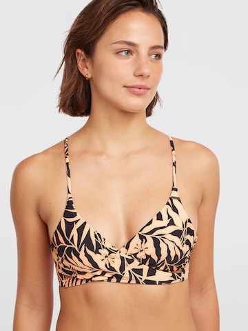 O'NEILL - Triángulo Bikini 'Essentials Baay Maoi' en negro