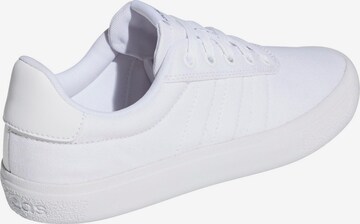 ADIDAS SPORTSWEAR Athletic Shoes 'Vulc Raid3r' in White