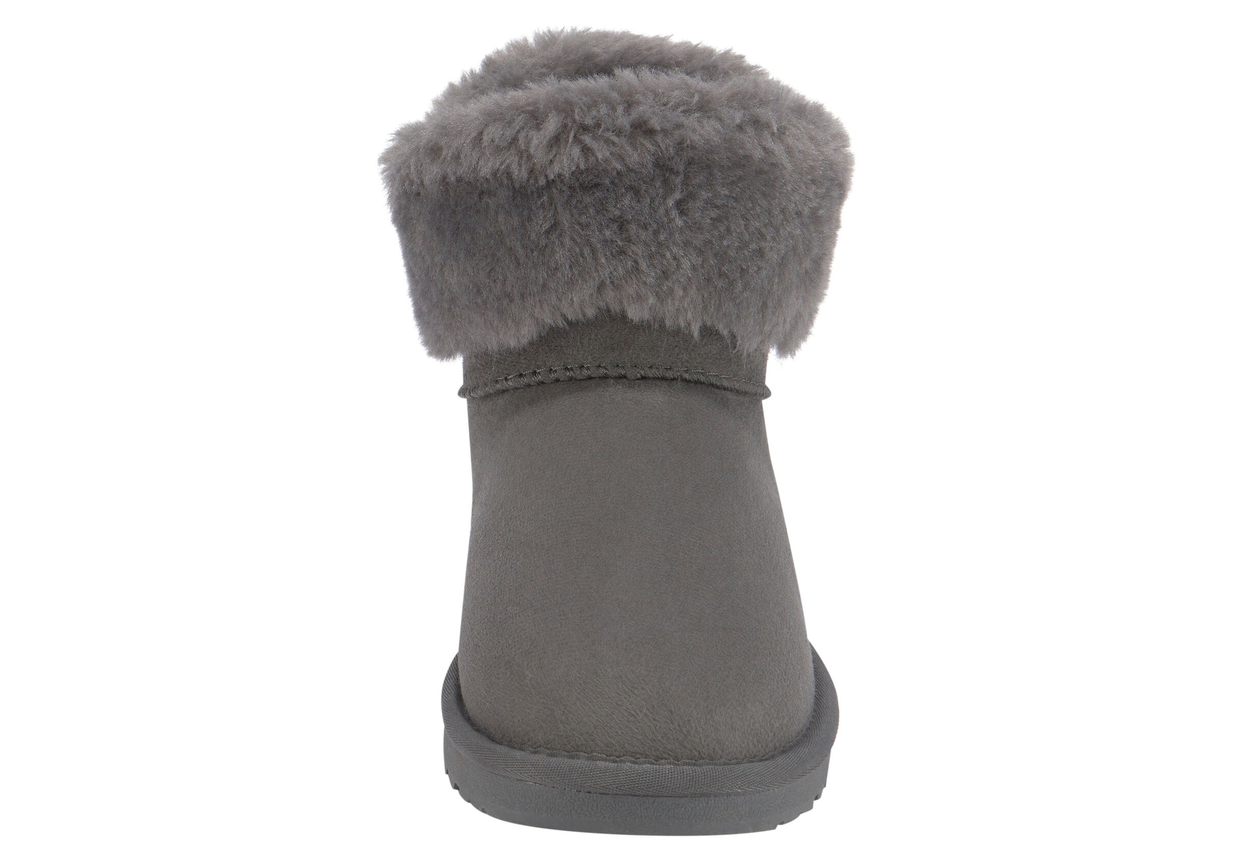O'NEILL Snow Boots in Grey