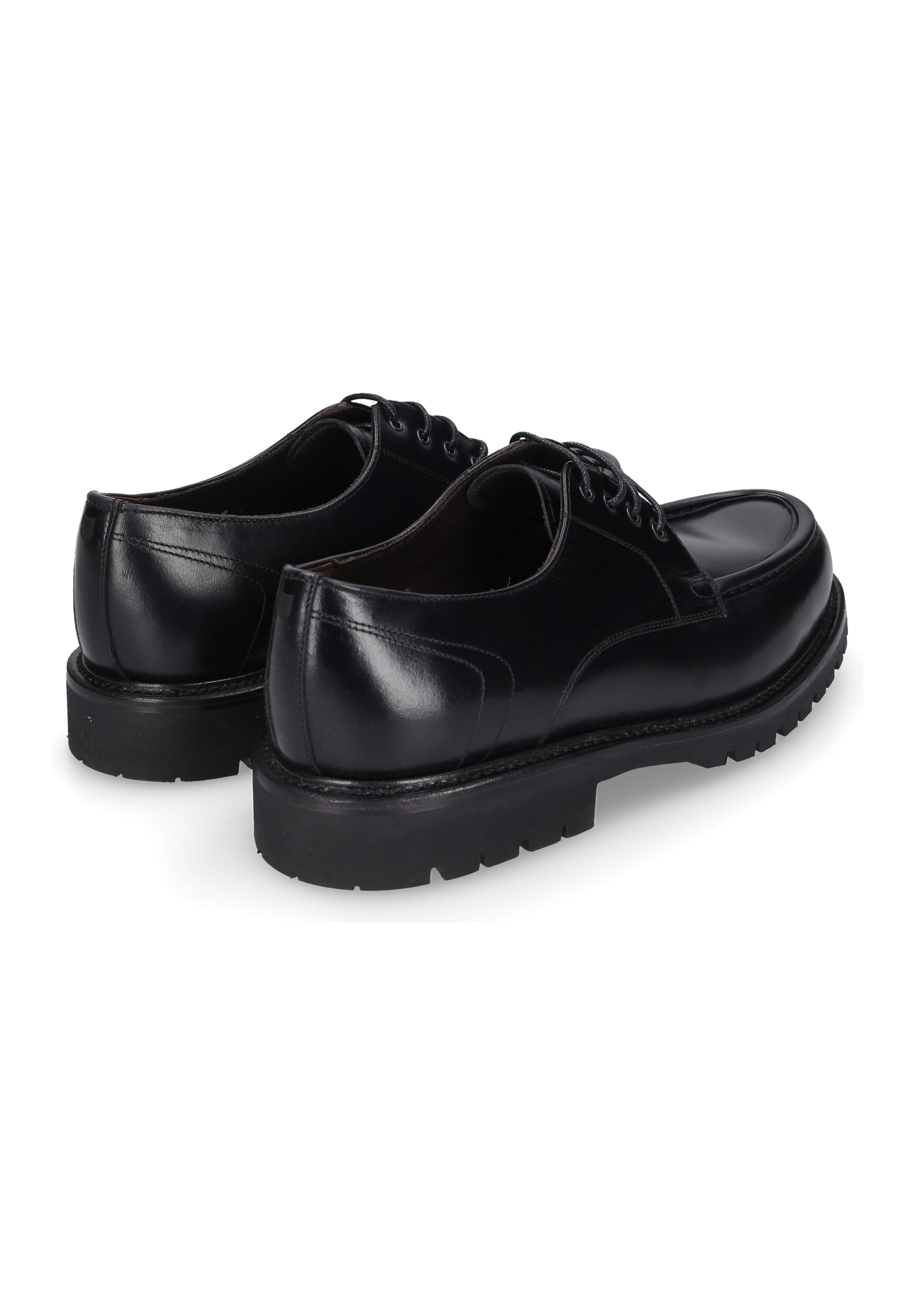 Henry Stevens Mokassin ' Harry N ' in Schwarz