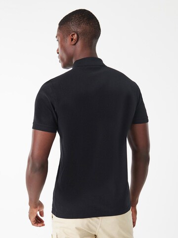 Barbour International - Camisa em preto