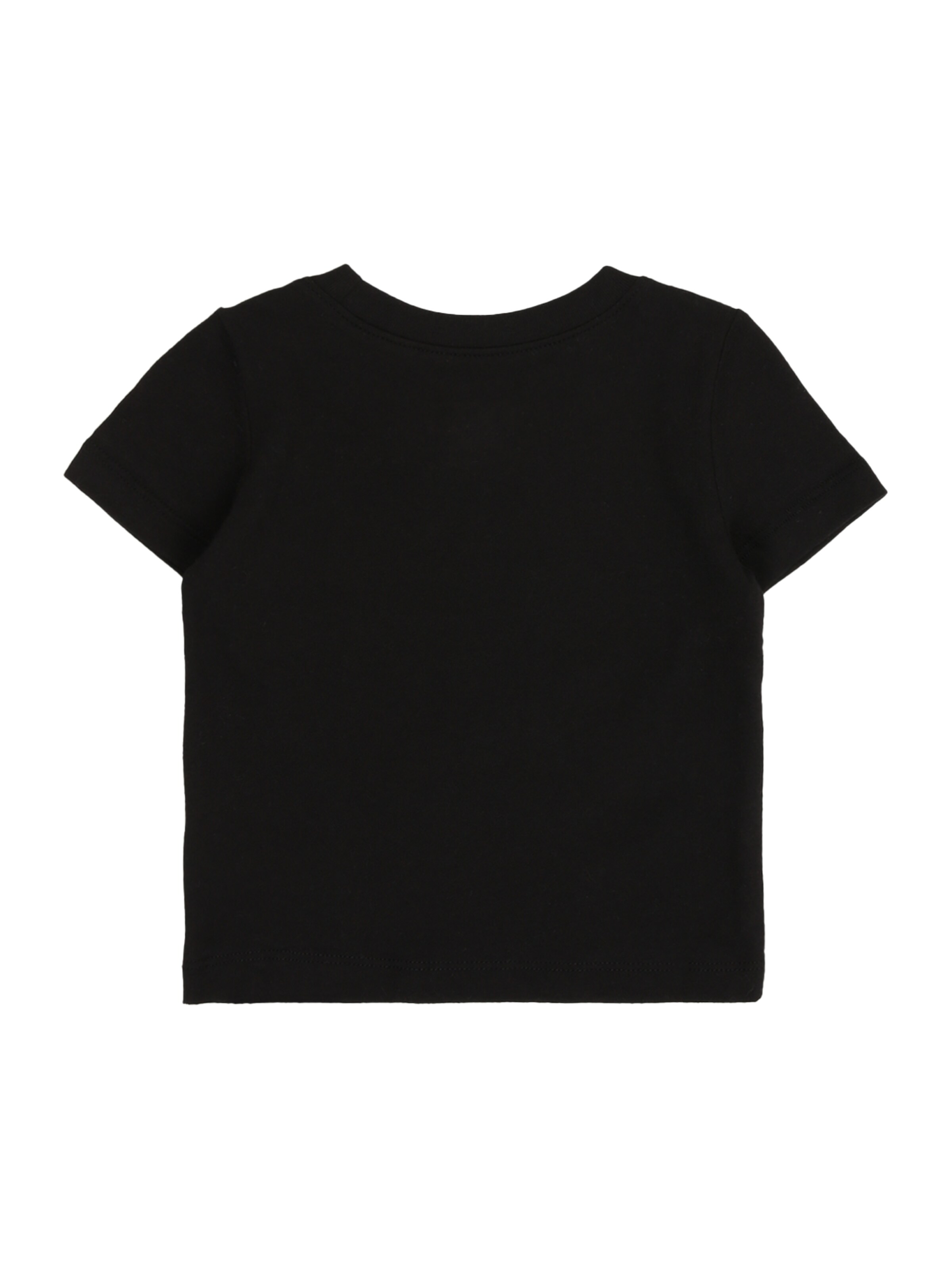 Maglietta di GAP in nero