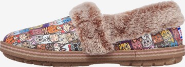 SKECHERS Slipper in Mischfarben: predná strana