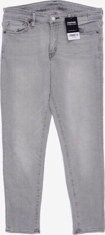 DENIM & SUPPLY Ralph Lauren Jeans in 28 in Grey: front