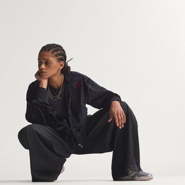 Veste de sport 'FC Arsenal Places+Faces' ADIDAS PERFORMANCE en noir