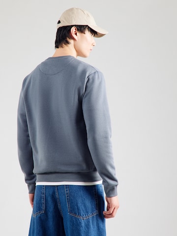 JACK & JONES Свитшот 'JJBradley' в Серый