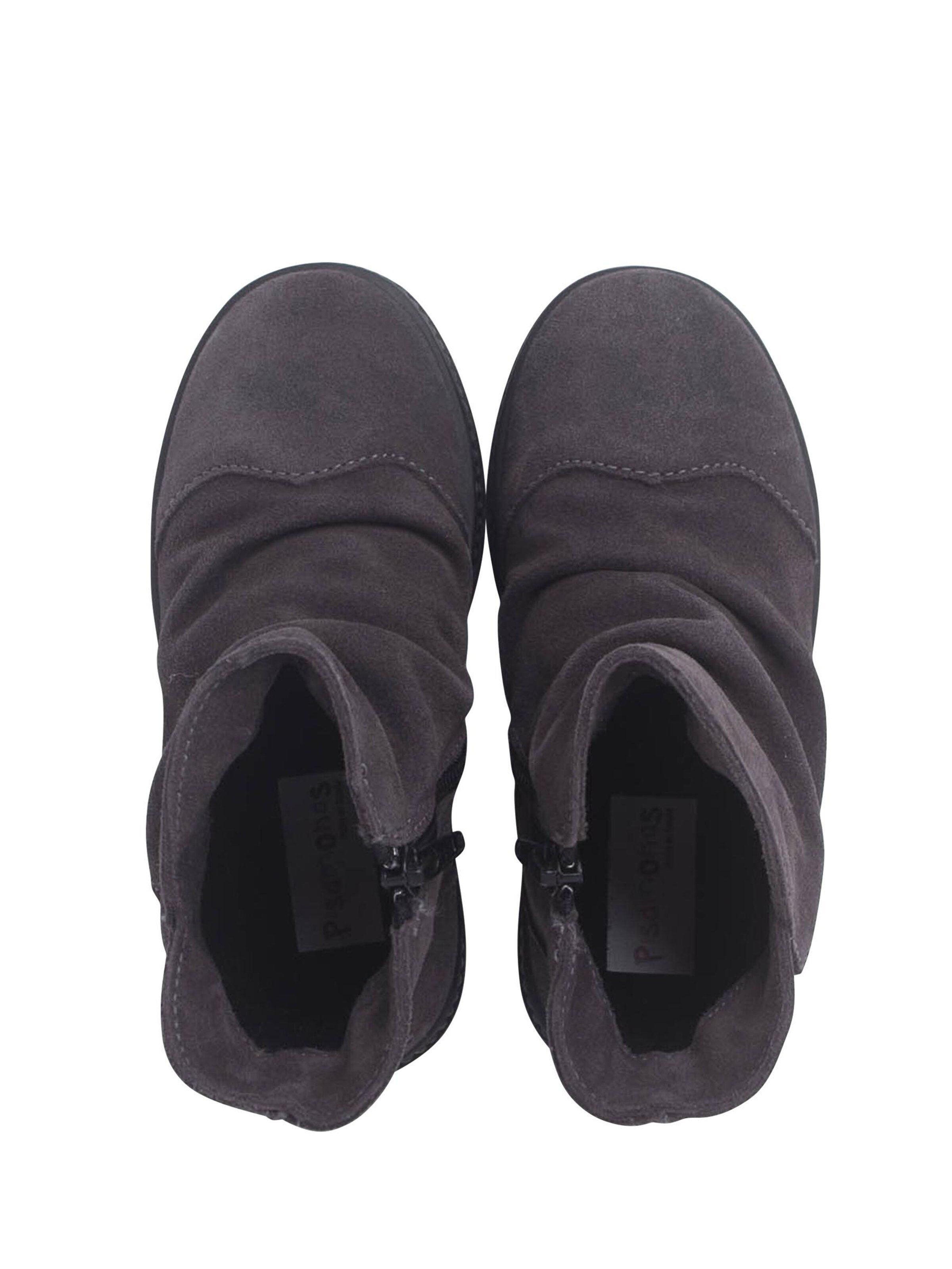 Pisamonas - Botas en gris