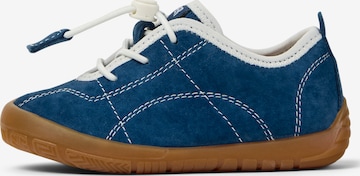 Baskets ' Peu Path ' CAMPER en bleu : devant