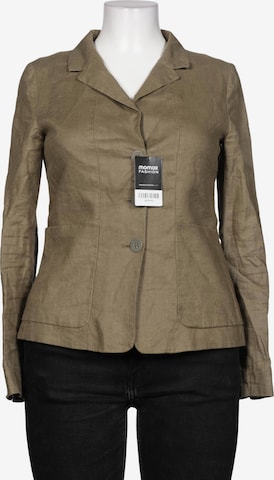 COS Blazer M in Grün: Vorderseite