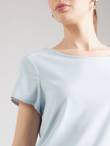 T-shirt 'VMBELLA' VERO MODA en bleu