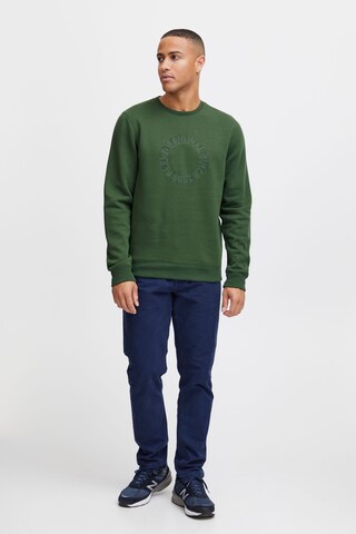 BLEND Sweatshirt in Grün