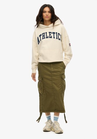 Superdry Rok in Groen